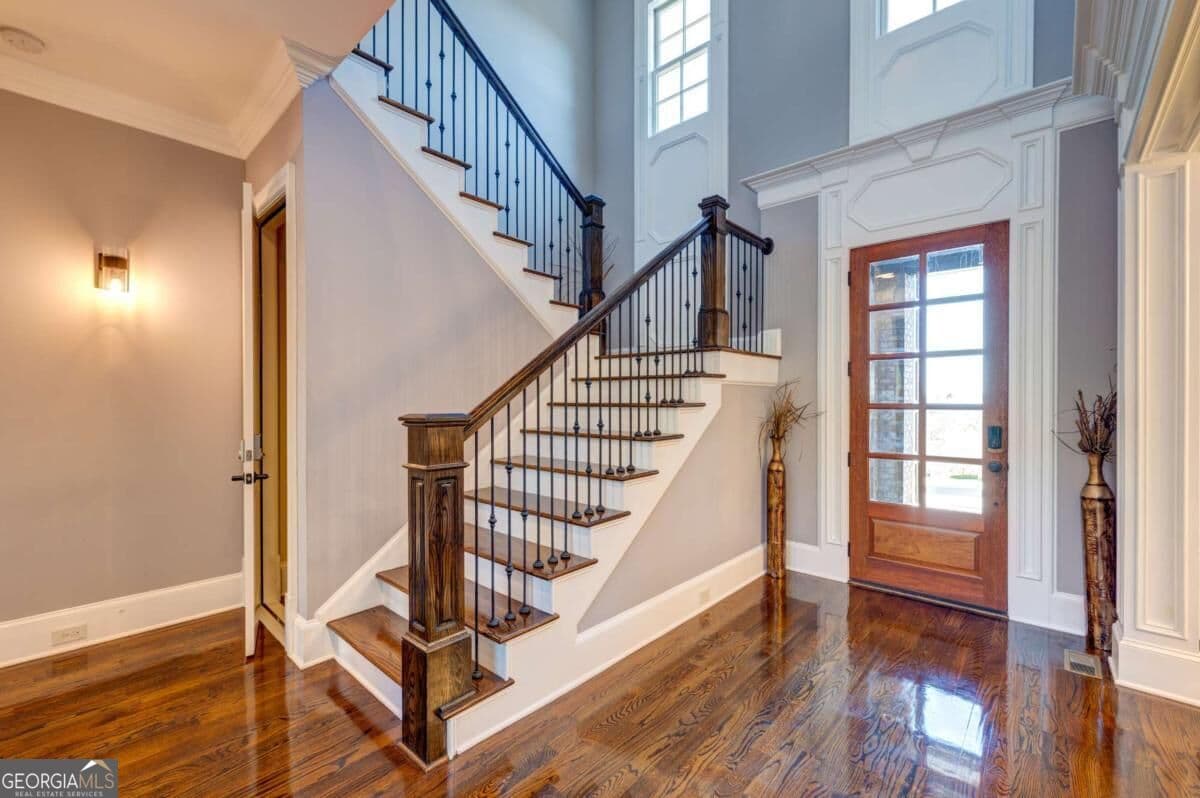 6 bedroom, 6 bathroom single family residence for rent at 1049 Highland Villag, Mableton, GA 30126 for $7,000 a month — photo 5