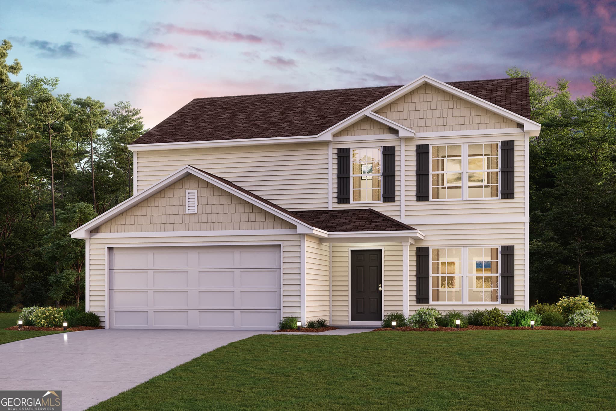 112 Taylor Cove, Woodbine, GA 31569 — most recent listing photo