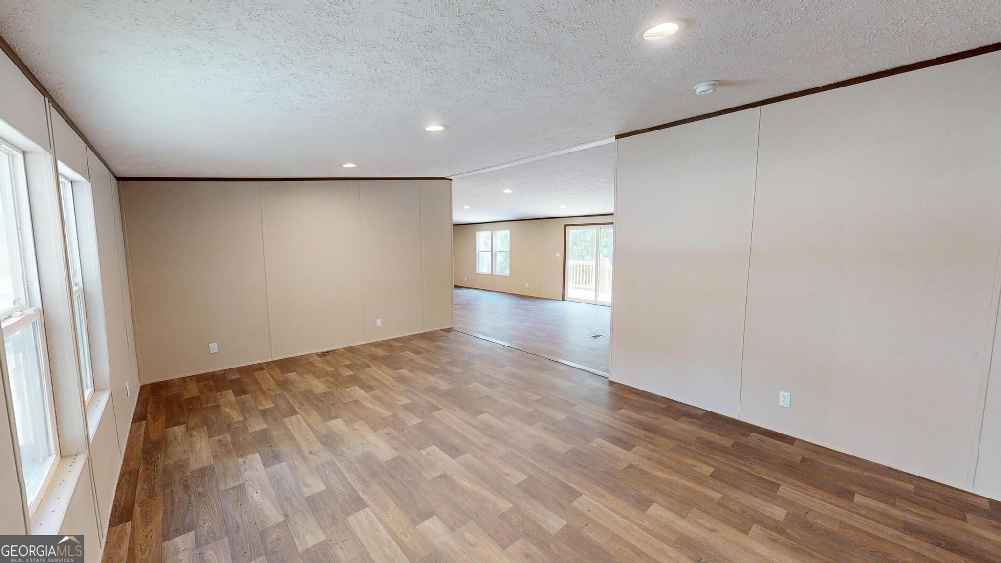 4 bedroom, 2 bathroom, 1,791 sq ft manufactured home,single family residence for sale at 4605 Jackie Drive, Millen, GA 30442 — photo 7