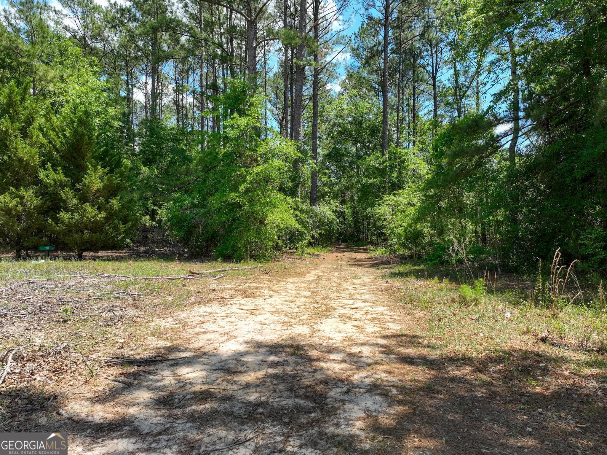 residential lot for sale at 760 Memphis Road, Metter, GA 30439