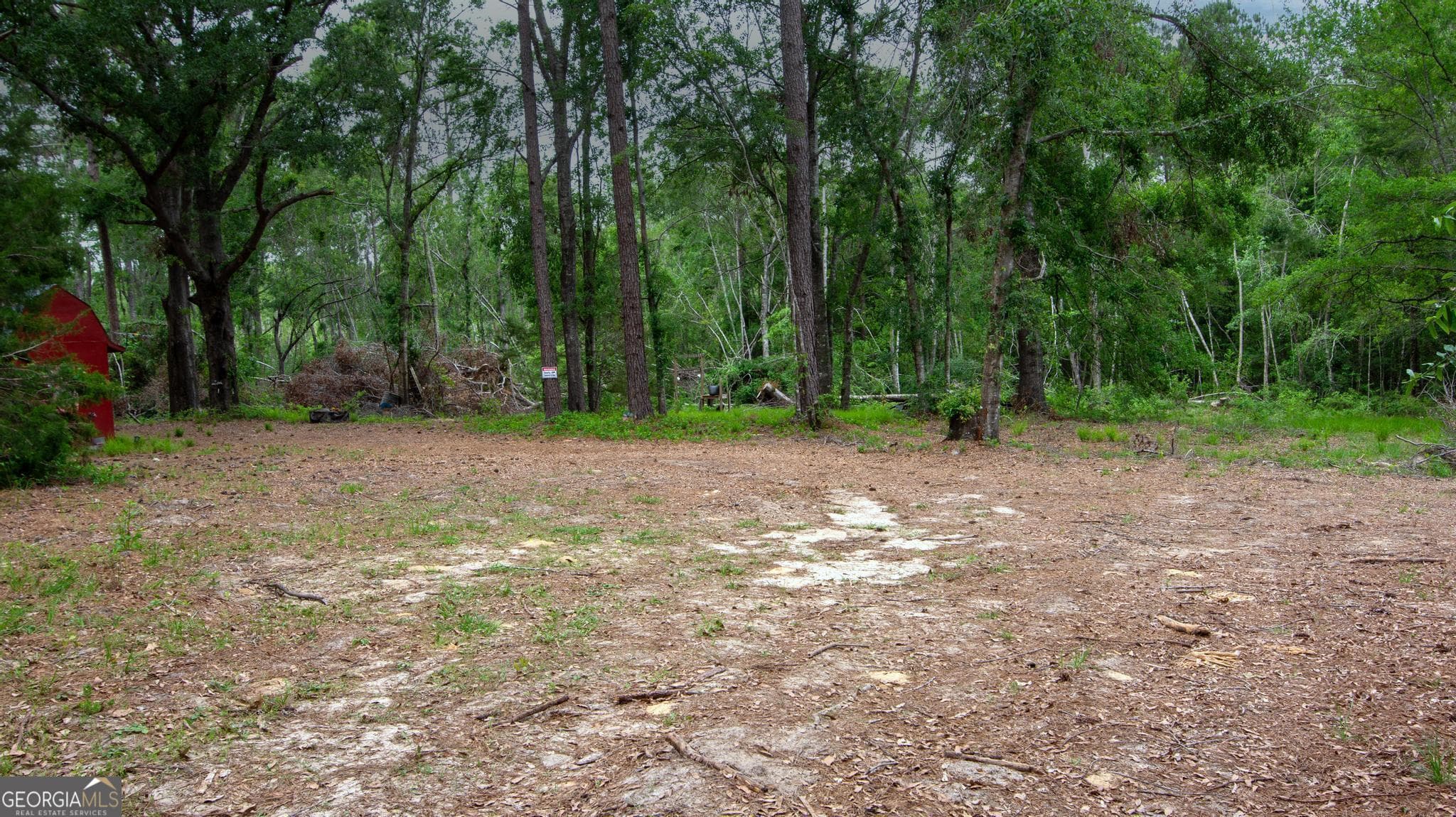 residential lot for sale at 760 Memphis Road, Metter, GA 30439 — photo 4