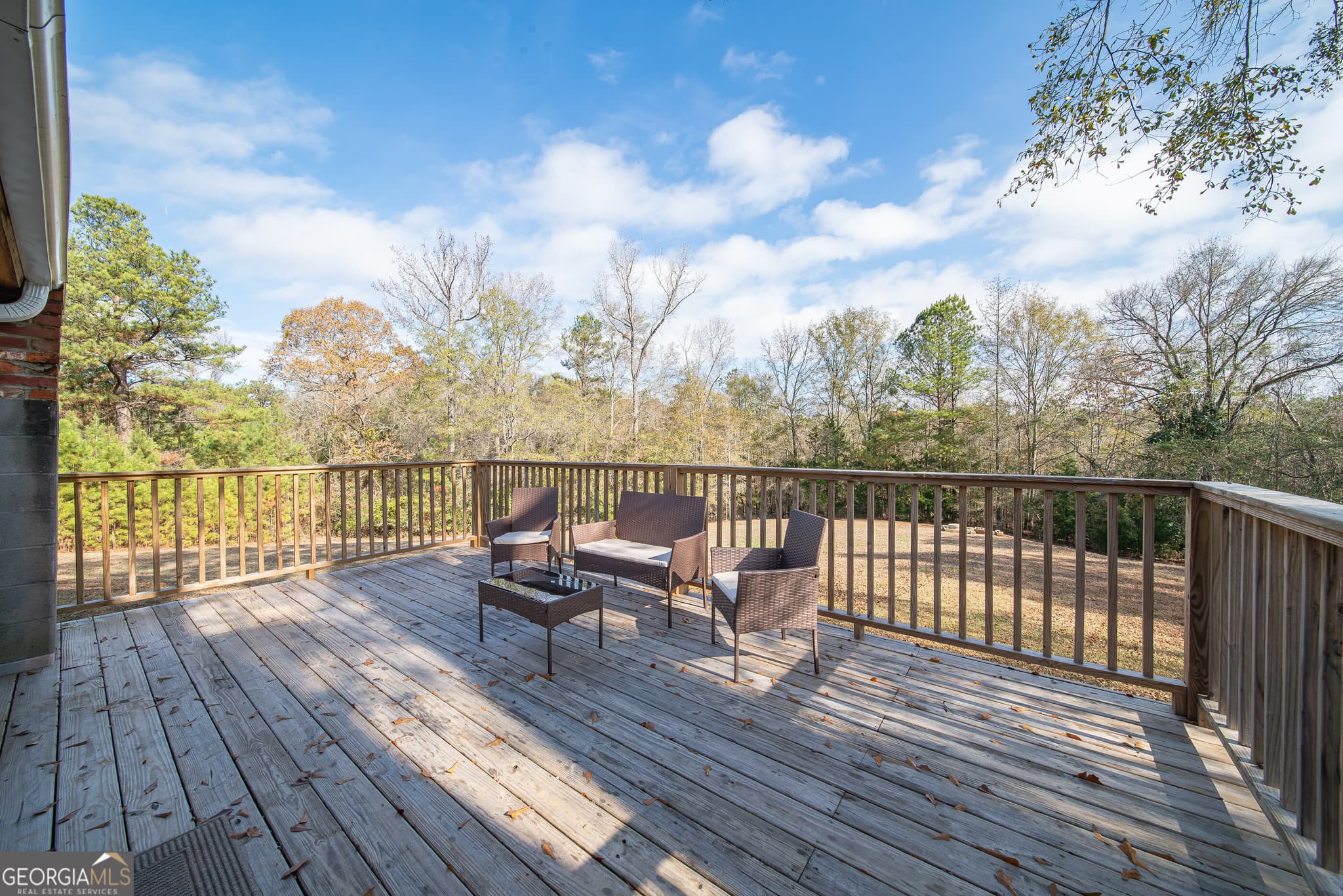 3 bedroom, 2 bathroom single family residence for rent at 161 Calhoun Road, Hamilton, GA 31811 for $5,454 a month — photo 4