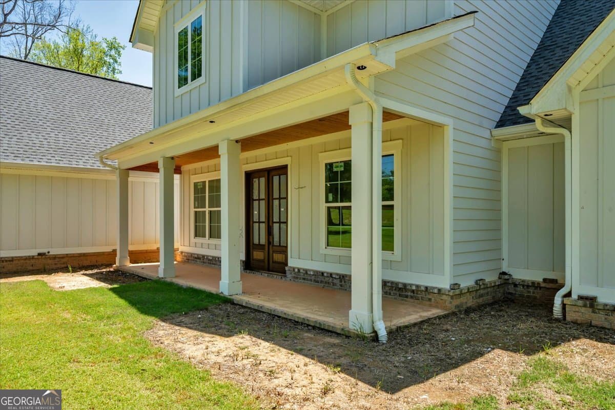 4 bedroom, 4.5 bathroom, 3,121 sq ft single family residence for sale at 466 Bear Branch Road, Kathleen, GA 31047 — photo 8