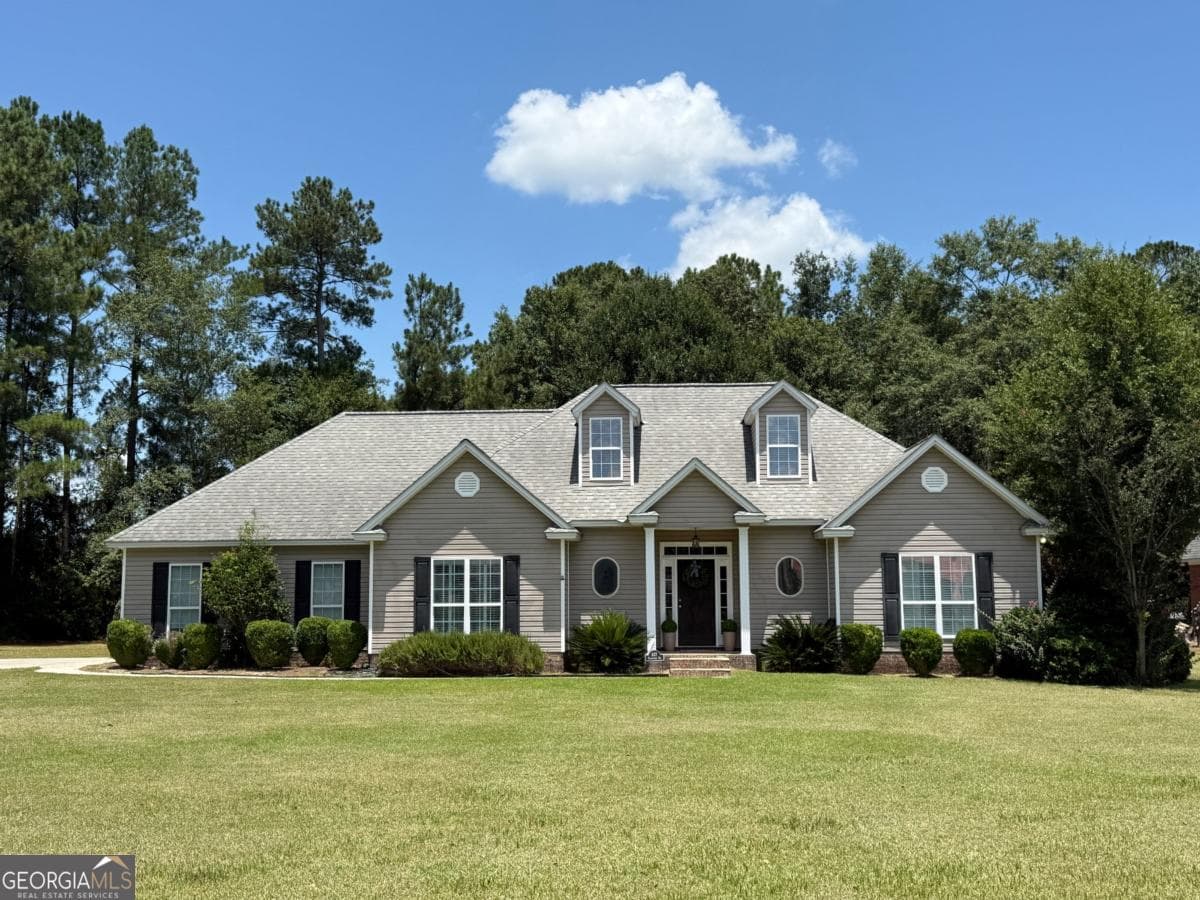 827 Plantation Drive, Adel, GA 31620 — most recent listing photo