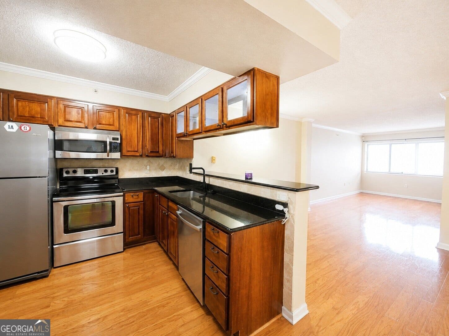 2 bedroom, 1 bathroom, 958 sq ft condominium for rent at 795 Hammond Drive 701, Sandy Springs, GA 30328 for $1,700 a month — photo 2