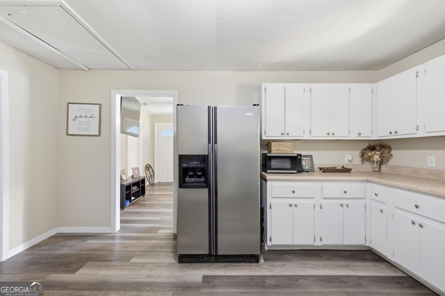 2 bedroom, 1 bathroom, 812 sq ft single family residence for sale at 2112 Halls Valley Road, Trion, GA 30753 — photo 8