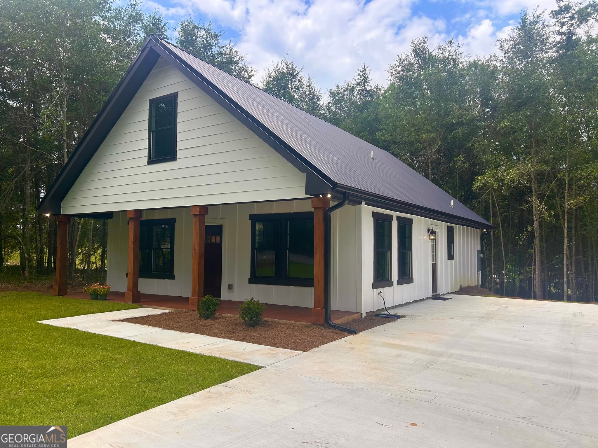 120 Park Street, Newington, GA 30446 — most recent listing photo