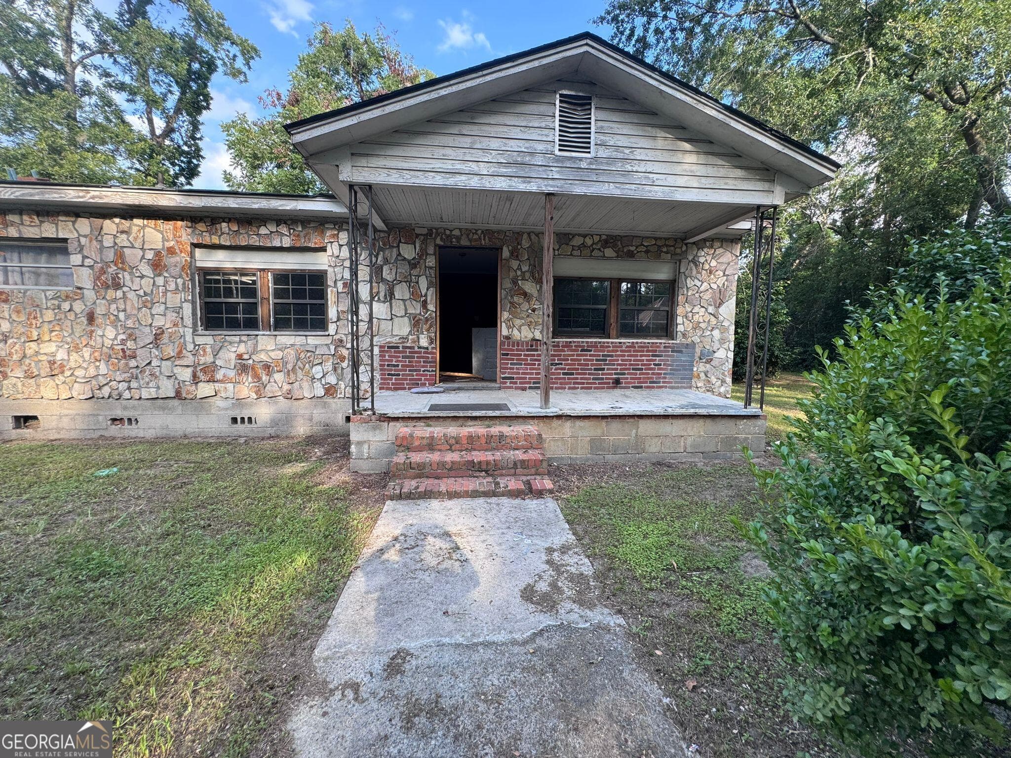 800 S Warren Street, Quitman, GA 31643 — most recent listing photo