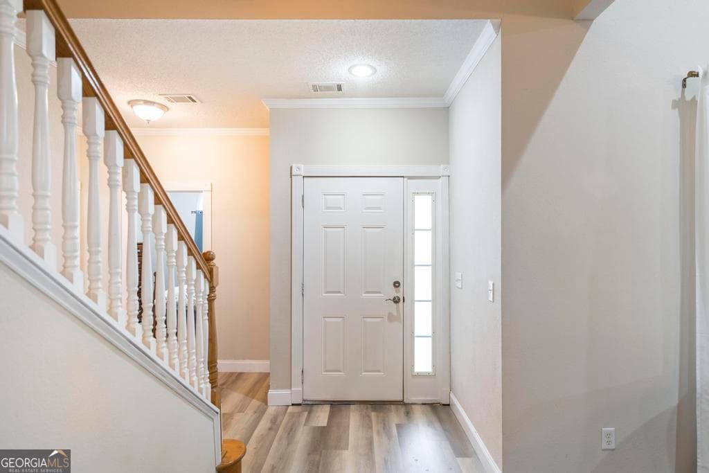 4 bedroom, 2 bathroom, 2,456 sq ft single family residence for sale at 211 Cade Terrace, Warner Robins, GA 31088 — photo 7