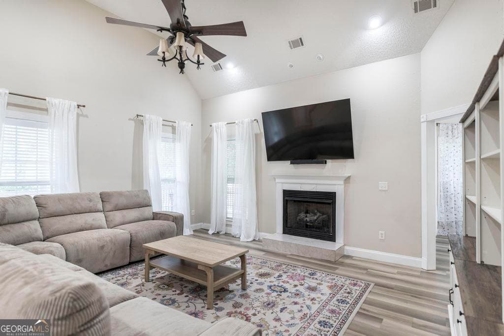 4 bedroom, 2 bathroom, 2,456 sq ft single family residence for sale at 211 Cade Terrace, Warner Robins, GA 31088 — photo 9
