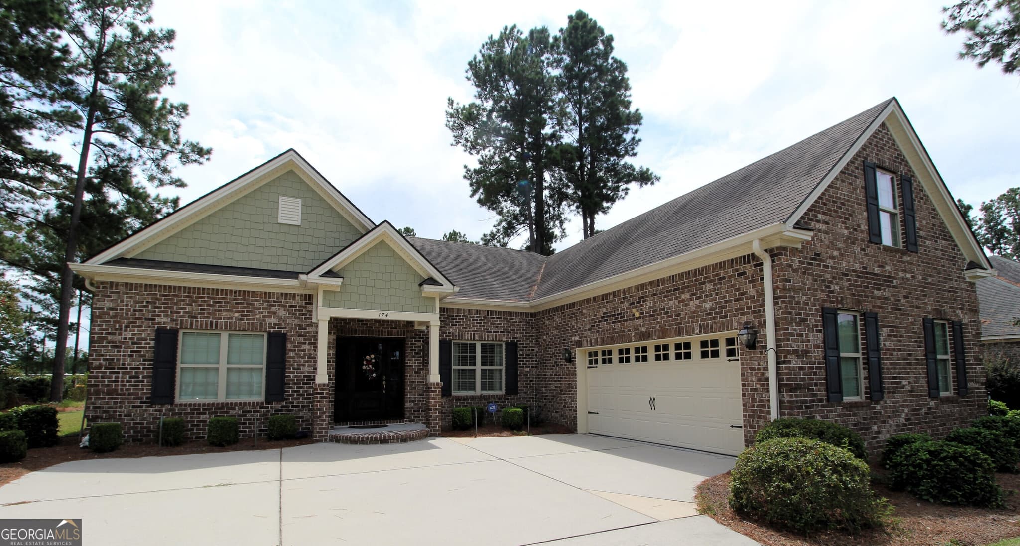 174 Sweetwater Circle, Rincon, GA 31326 — most recent listing photo