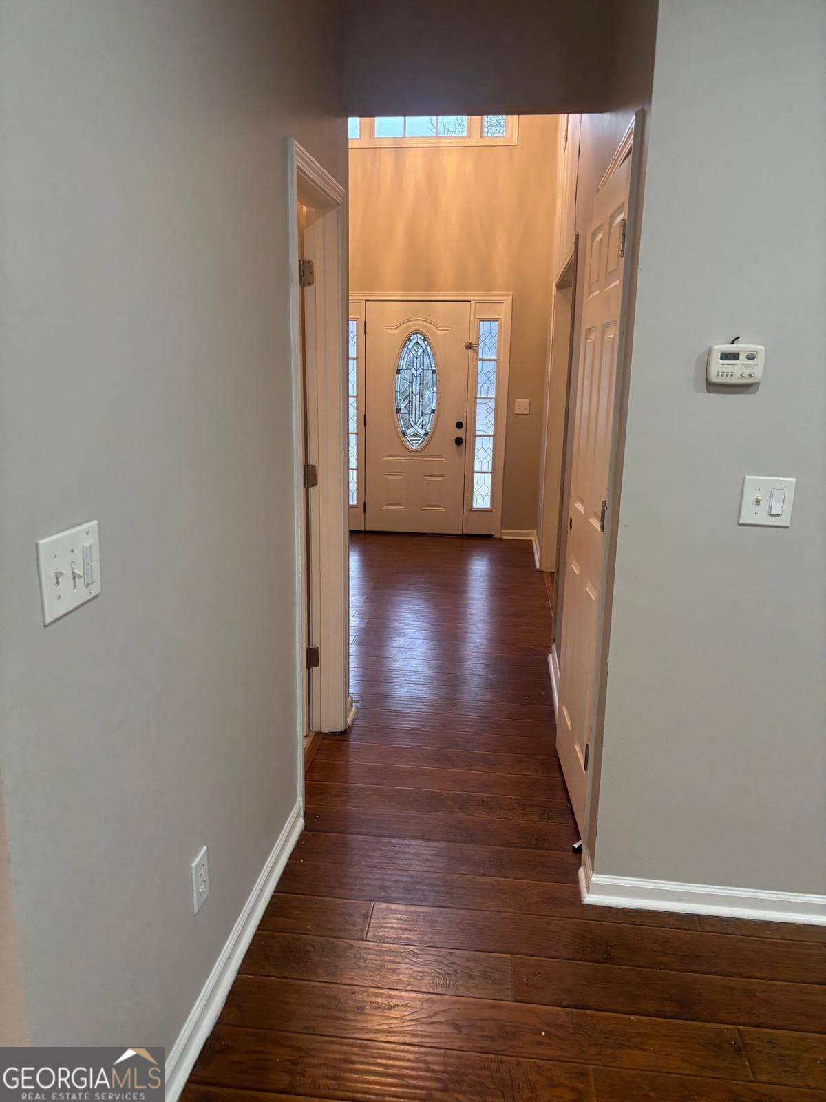 4 bedroom, 2.5 bathroom, 2,414 sq ft single family residence for rent at 4196 Presreve Trail, Snellville, GA 30039 for $2,350 a month — photo 2