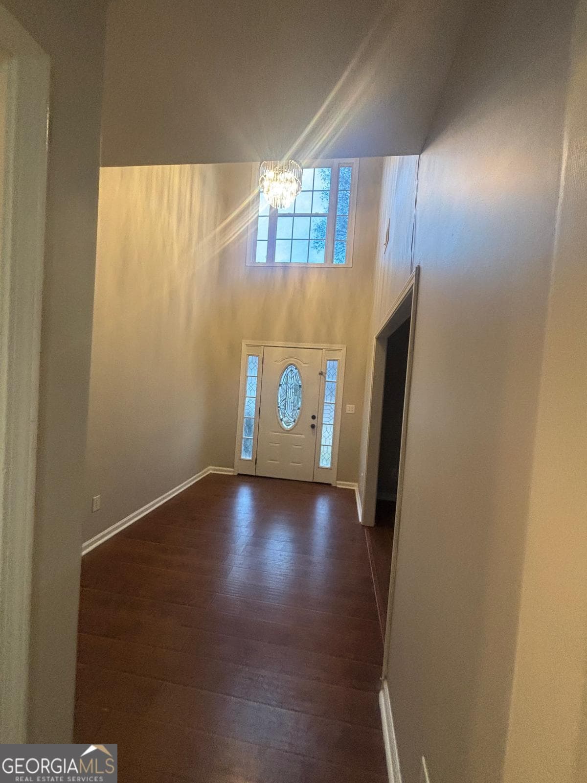 4 bedroom, 2.5 bathroom, 2,414 sq ft single family residence for rent at 4196 Presreve Trail, Snellville, GA 30039 for $2,350 a month — photo 3