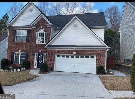 4 bedroom, 2.5 bathroom, 2,414 sq ft single family residence for rent at 4196 Presreve Trail, Snellville, GA 30039 for $2,350 a month