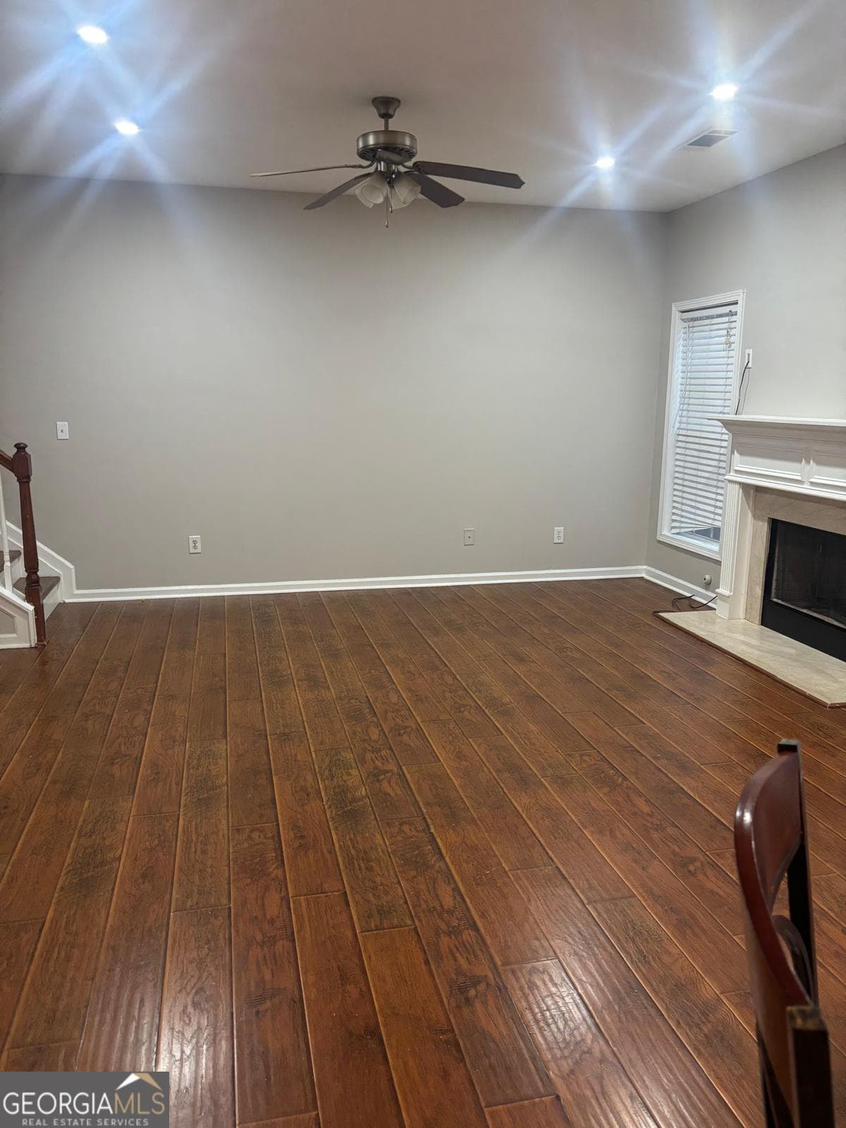 4 bedroom, 2.5 bathroom, 2,414 sq ft single family residence for rent at 4196 Presreve Trail, Snellville, GA 30039 for $2,350 a month — photo 8