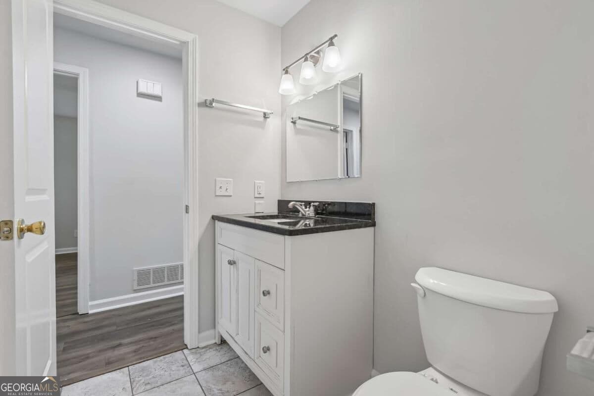 3 bedroom, 1.5 bathroom, 1,183 sq ft single family residence for sale at 103 Marty Lane, Dallas, GA 30132 — photo 7