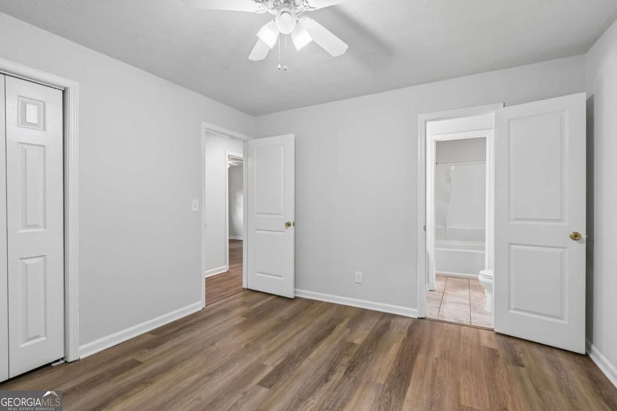 3 bedroom, 1.5 bathroom, 1,183 sq ft single family residence for sale at 103 Marty Lane, Dallas, GA 30132 — photo 9