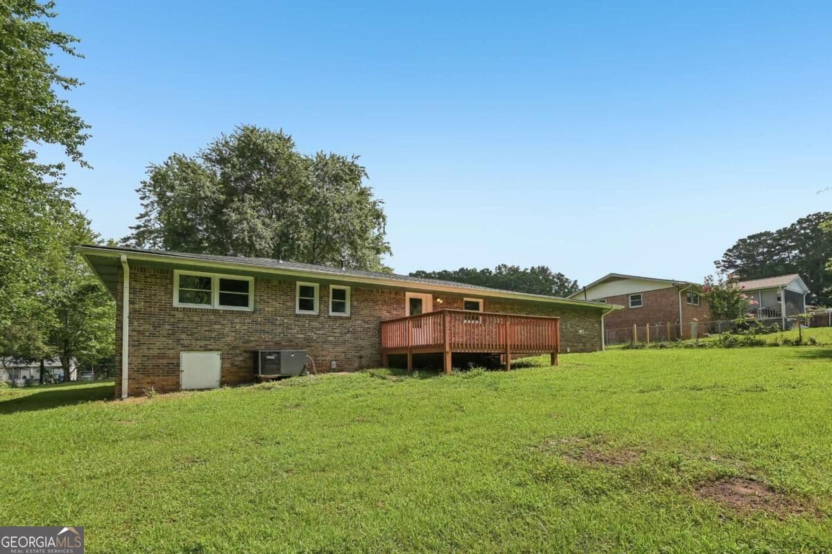 3 bedroom, 1.5 bathroom, 1,183 sq ft single family residence for sale at 103 Marty Lane, Dallas, GA 30132 — photo 8