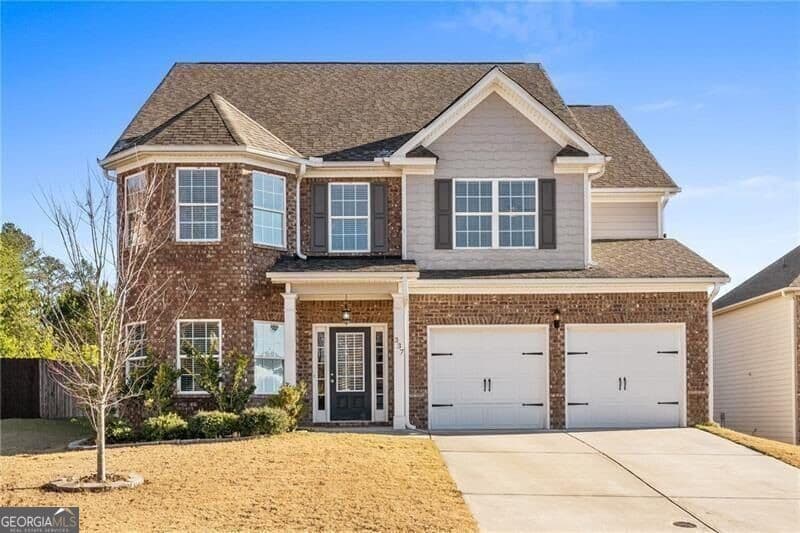 5 bedroom, 3 bathroom single family residence for rent at 337 Allgood Trace, Acworth, GA 30101 for $3,100 a month — photo 4