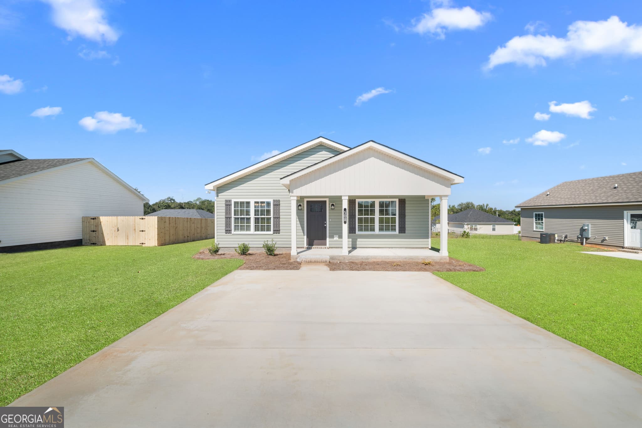 multi family for sale at 508 Nickies Way, Statesboro, GA 30458 — photo 1 of 24