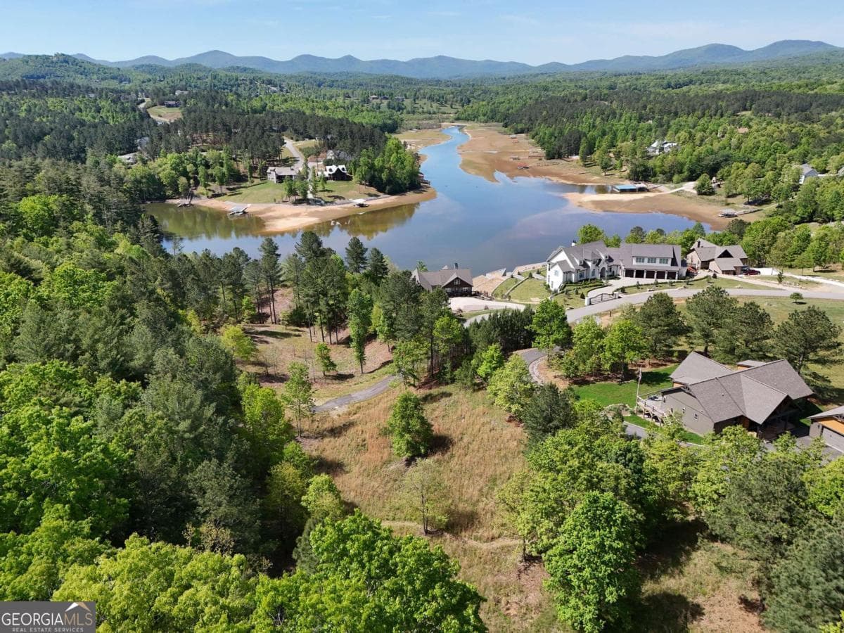 residential lot for sale at LOT 101 Big Knoll Drive, Blairsville, GA 30512 — photo 1 of 29
