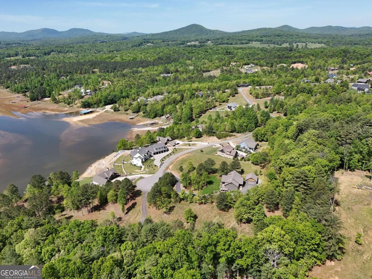 residential lot for sale at LOT 101 Big Knoll Drive, Blairsville, GA 30512 — photo 10
