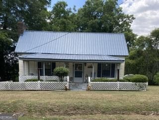 307 South Green Street, Dexter, GA 31019 — most recent listing photo