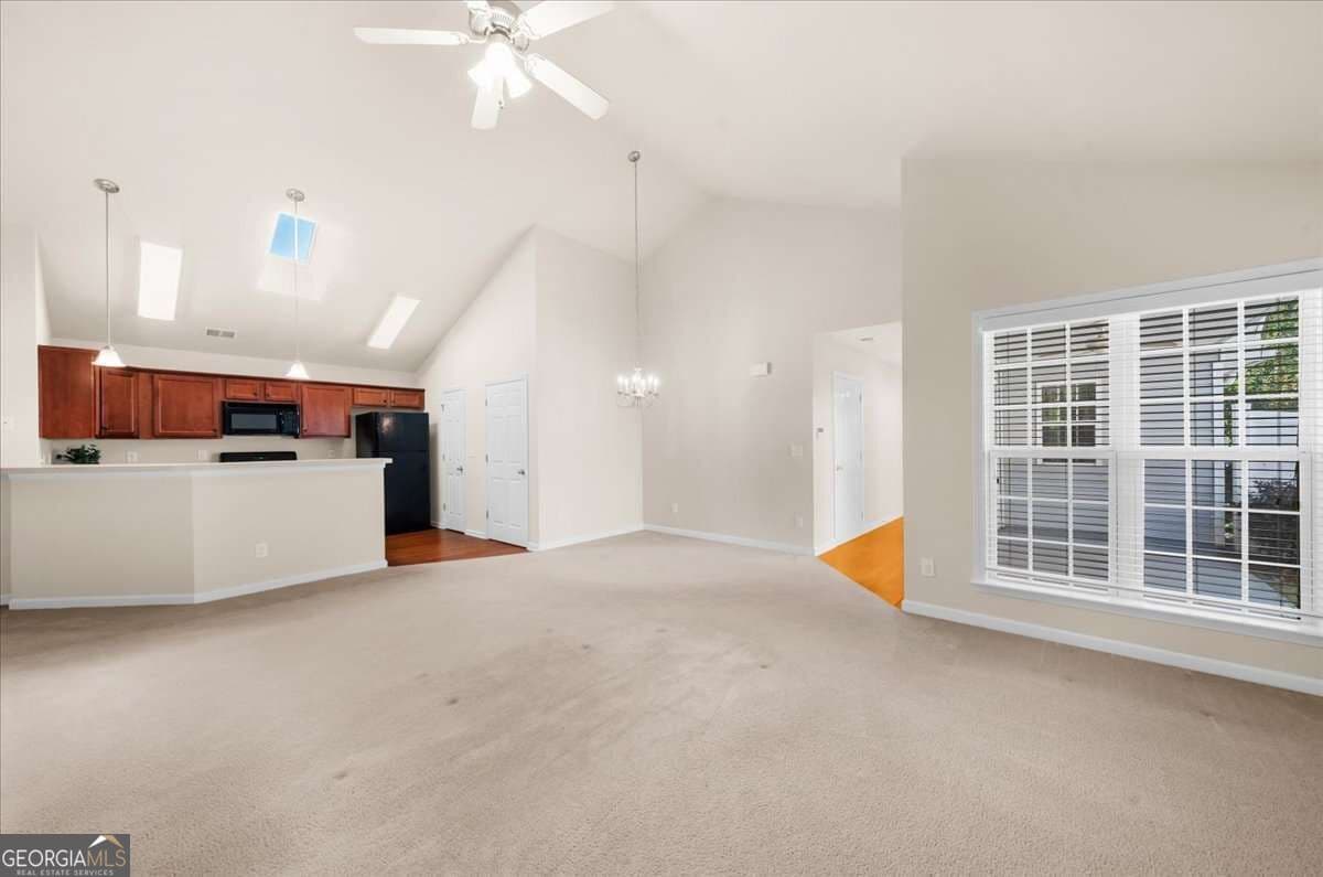 2 bedroom, 2 bathroom, 1,369 sq ft single family residence for sale at 2560 Cottage View Way, Cumming, GA 30040 — photo 6