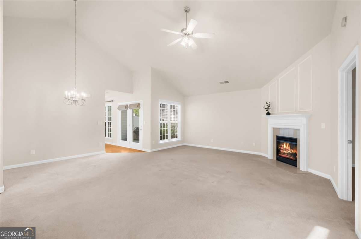 2 bedroom, 2 bathroom, 1,369 sq ft single family residence for sale at 2560 Cottage View Way, Cumming, GA 30040 — photo 8