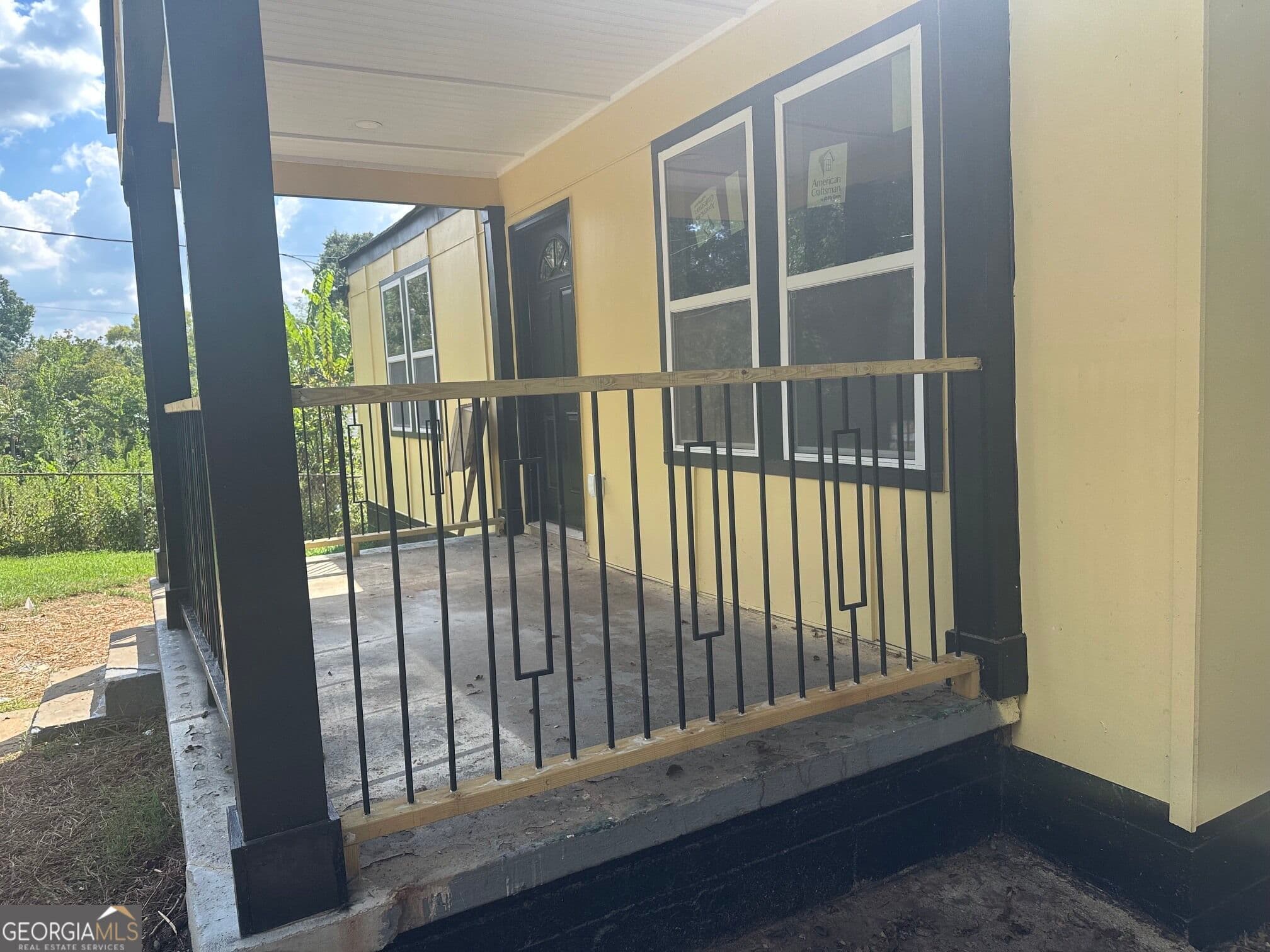 4 bedroom, 2 bathroom, 1,210 sq ft single family residence for rent at 890 Center Hill Avenue, Atlanta, GA 30318 for $2,700 a month — photo 1 of 23