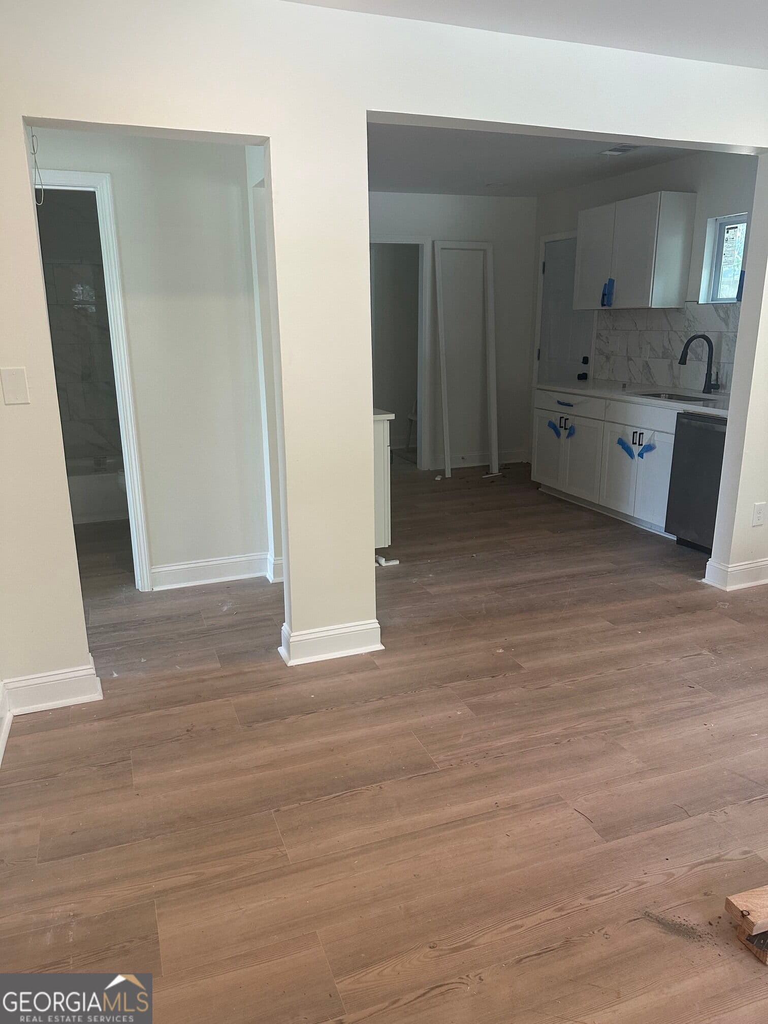 4 bedroom, 2 bathroom, 1,210 sq ft single family residence for rent at 890 Center Hill Avenue, Atlanta, GA 30318 for $2,700 a month — photo 4