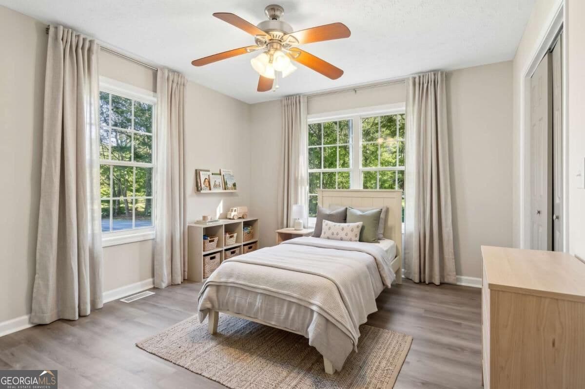 3 bedroom, 2 bathroom, 1,452 sq ft single family residence for sale at 7 Mosley Lane, Buchanan, GA 30113 — photo 6