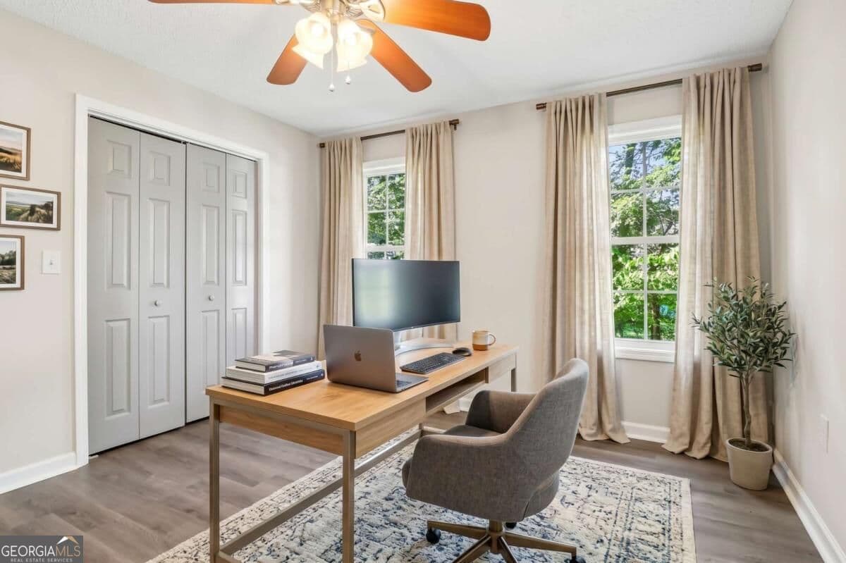 3 bedroom, 2 bathroom, 1,452 sq ft single family residence for sale at 7 Mosley Lane, Buchanan, GA 30113 — photo 7