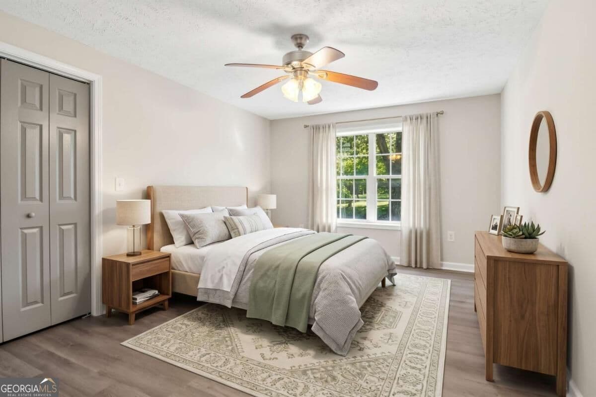 3 bedroom, 2 bathroom, 1,452 sq ft single family residence for sale at 7 Mosley Lane, Buchanan, GA 30113 — photo 5