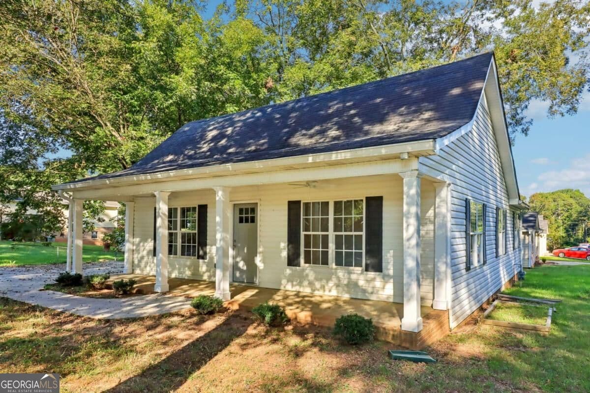3 bedroom, 2 bathroom, 1,452 sq ft single family residence for sale at 7 Mosley Lane, Buchanan, GA 30113 — photo 8