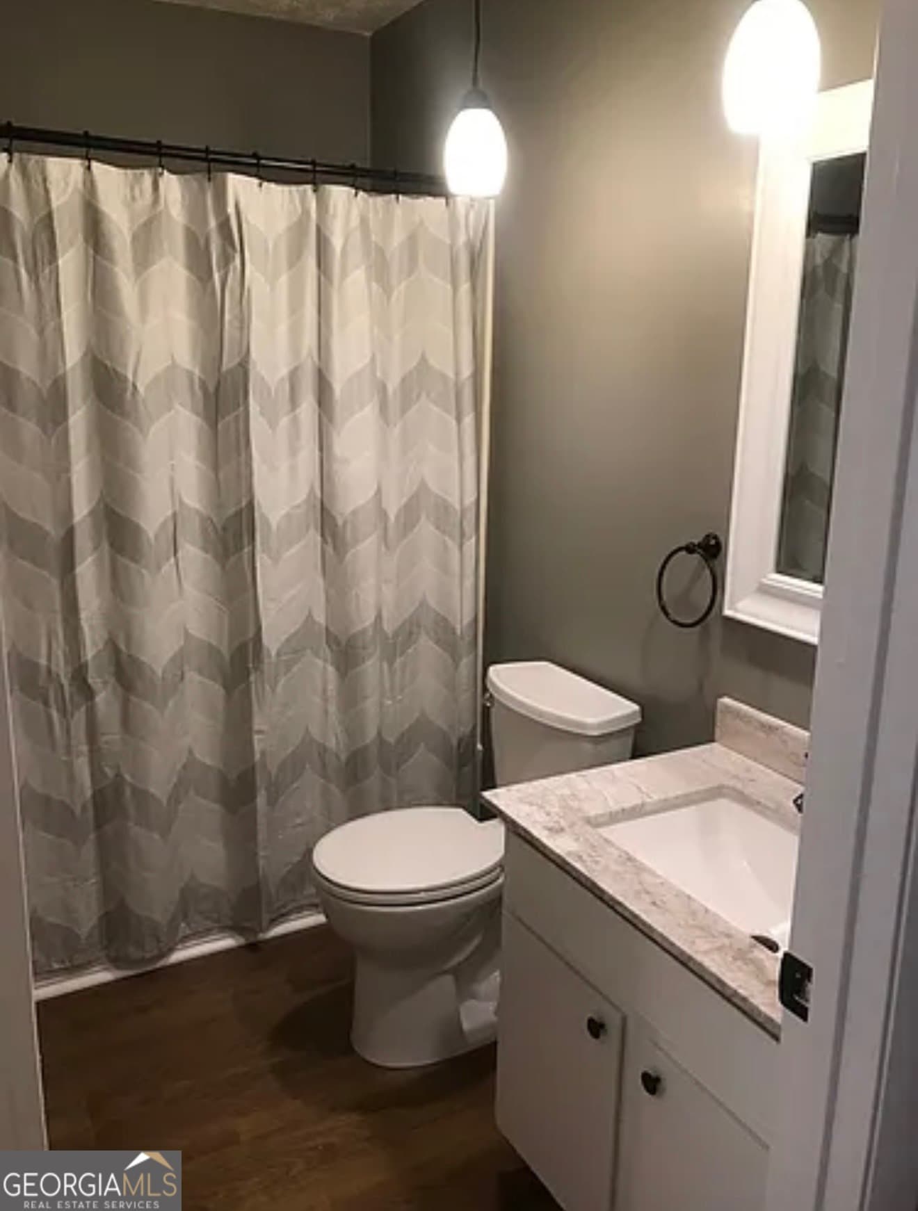 2 bedroom, 2 bathroom, 1,056 sq ft condominium for rent at 304 Twiggs Corner, Peachtree City, GA 30269 for $1,800 a month — photo 5