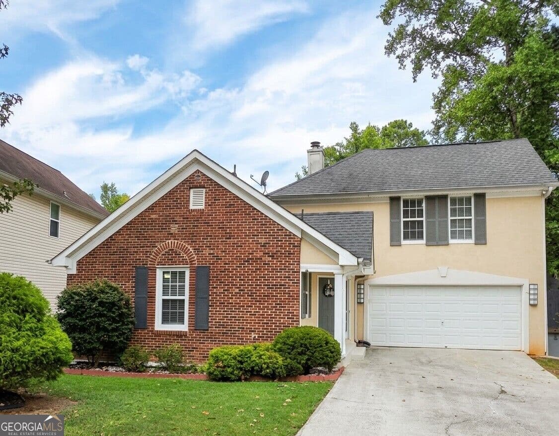 3 bedroom, 2 bathroom, 1,434 sq ft single family residence for rent at 613 N Fairfield Drive, Peachtree City, GA 30269 for $2,200 a month