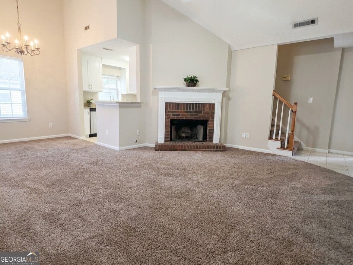 3 bedroom, 2 bathroom, 1,434 sq ft single family residence for rent at 613 N Fairfield Drive, Peachtree City, GA 30269 for $2,200 a month — photo 5