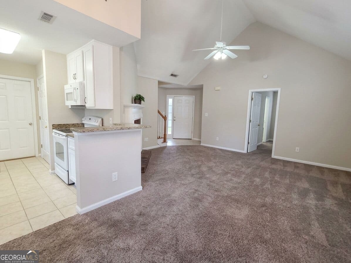 3 bedroom, 2 bathroom, 1,434 sq ft single family residence for rent at 613 N Fairfield Drive, Peachtree City, GA 30269 for $2,200 a month — photo 10