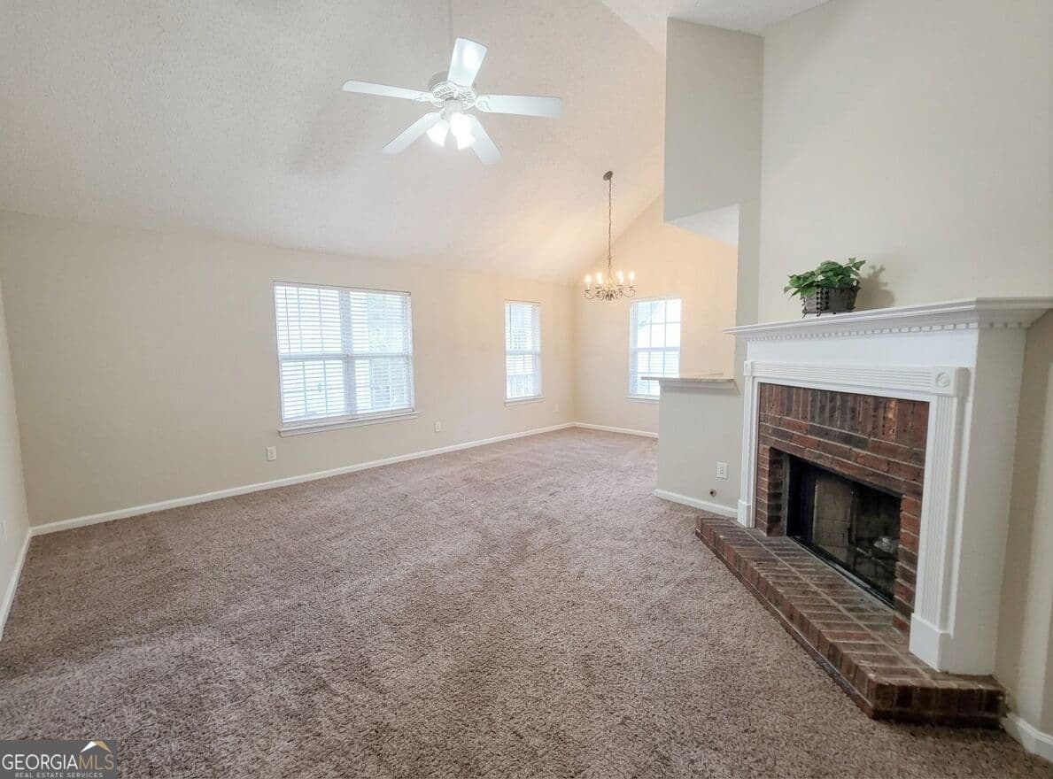 3 bedroom, 2 bathroom, 1,434 sq ft single family residence for rent at 613 N Fairfield Drive, Peachtree City, GA 30269 for $2,200 a month — photo 4