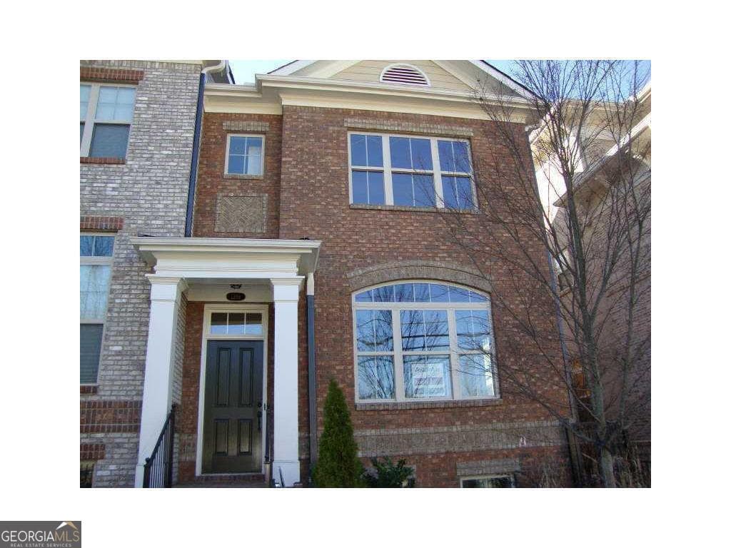 3 bedroom, 3.5 bathroom, 2,184 sq ft townhouse for rent at 1209 LAVISTA RD Lavista, Atlanta, GA 30324 for $3,300 a month — photo 1 of 1