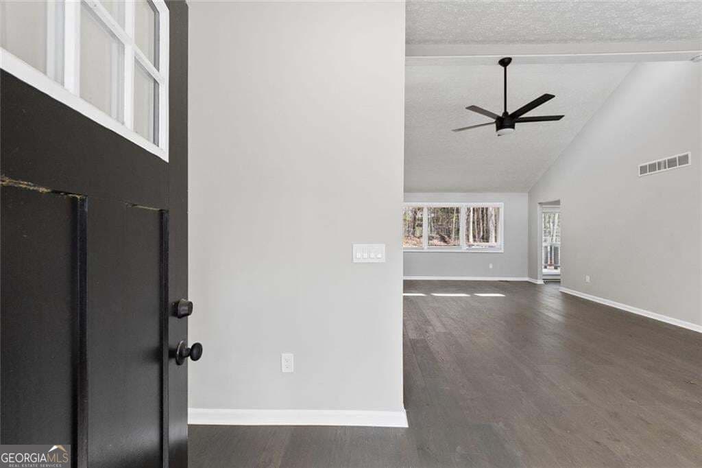 4 bedroom, 3 bathroom, 2,334 sq ft single family residence for sale at 1309 Laurel Cliff Drive, Smyrna, GA 30082 — photo 9