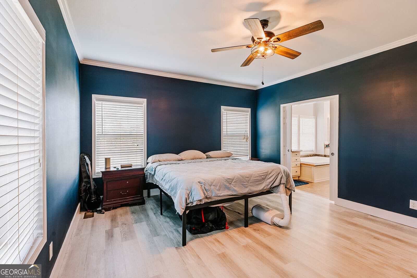 5 bedroom, 4.5 bathroom, 4,069 sq ft single family residence for sale at 3561 Colham Ferry Road, Watkinsville, GA 30677 — photo 6
