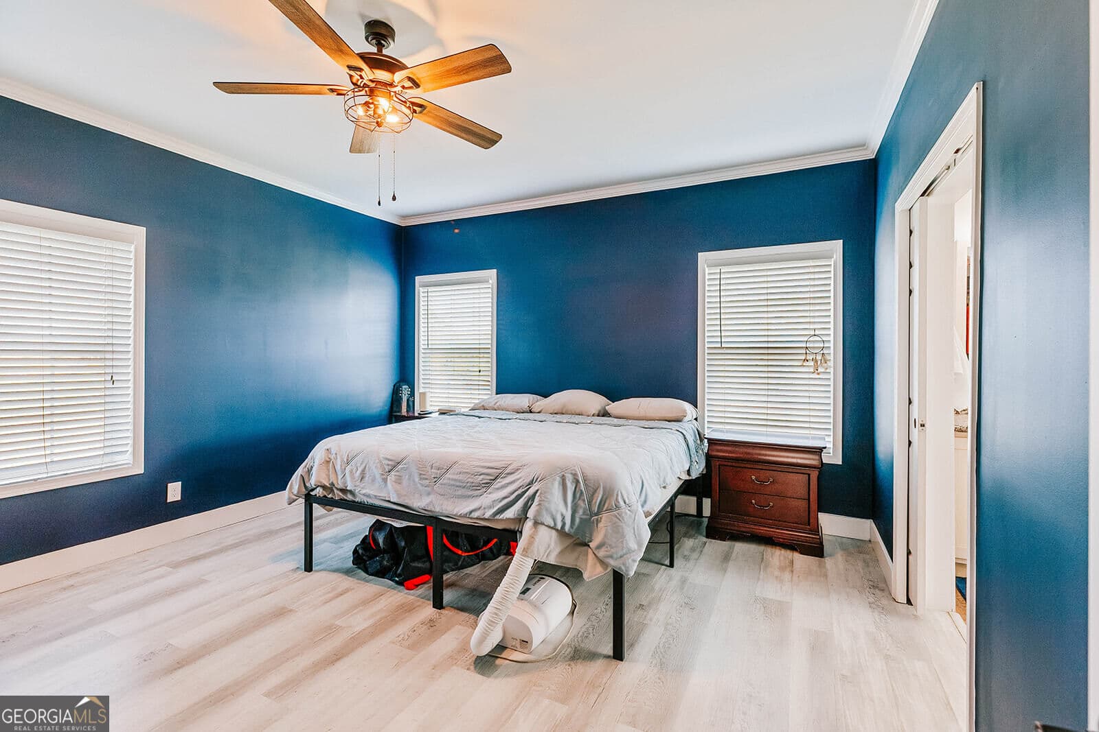 5 bedroom, 4.5 bathroom, 4,069 sq ft single family residence for sale at 3561 Colham Ferry Road, Watkinsville, GA 30677 — photo 10