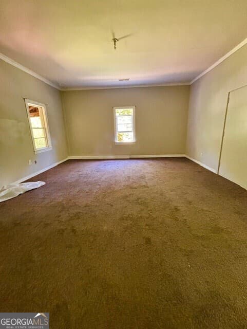 2 bedroom, 1 bathroom, 1,293 sq ft single family residence for sale at 585 Huddleston Road, Fayetteville, GA 30214 — photo 6