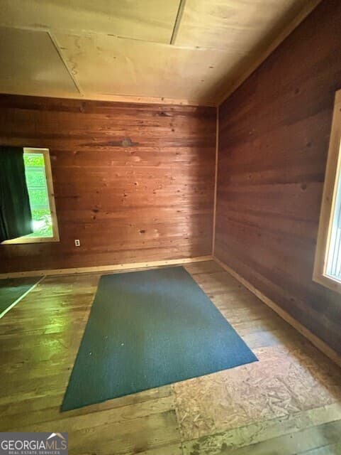 2 bedroom, 1 bathroom, 1,293 sq ft single family residence for sale at 585 Huddleston Road, Fayetteville, GA 30214 — photo 7