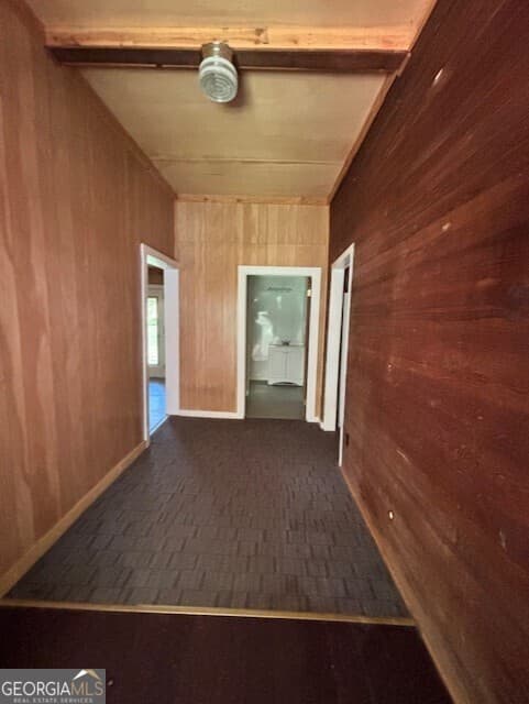2 bedroom, 1 bathroom, 1,293 sq ft single family residence for sale at 585 Huddleston Road, Fayetteville, GA 30214 — photo 5