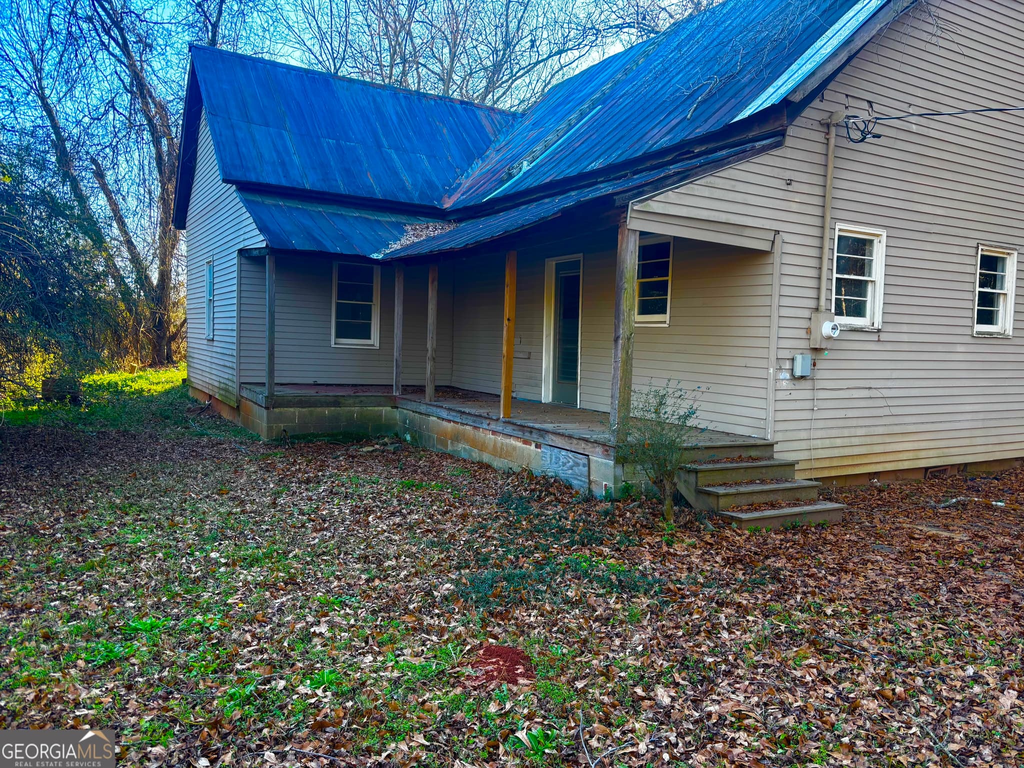 2 bedroom, 1 bathroom, 1,293 sq ft single family residence for sale at 585 Huddleston Road, Fayetteville, GA 30214 — photo 10