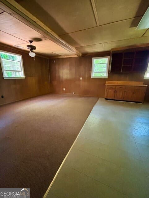 2 bedroom, 1 bathroom, 1,293 sq ft single family residence for sale at 585 Huddleston Road, Fayetteville, GA 30214 — photo 4