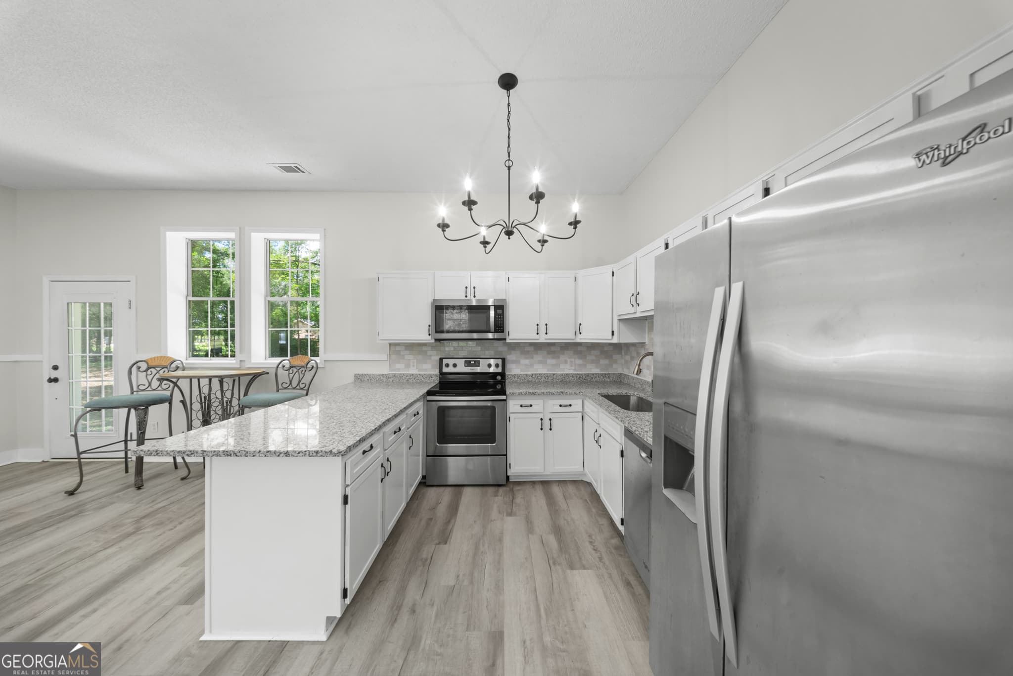2 bedroom, 1 bathroom, 1,092 sq ft single family residence for sale at 130 Porter Road, Guyton, GA 31312 — photo 9